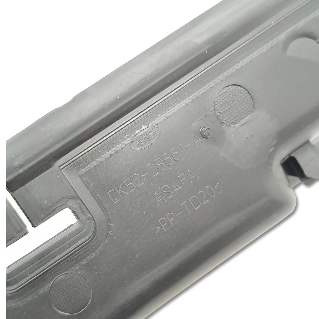 Land Rover Copertura Accesso Fanale Posteriore Sinistro OEM LR046782