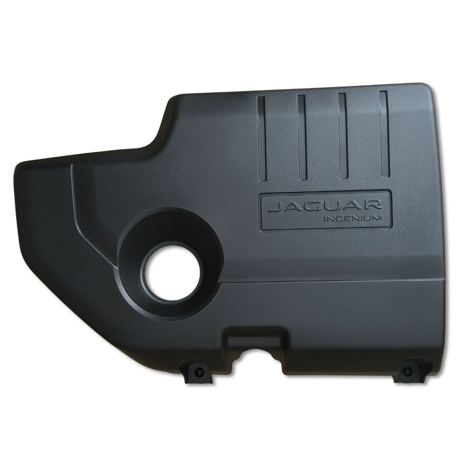 Jaguar Copertura Motore OEM J9C5392