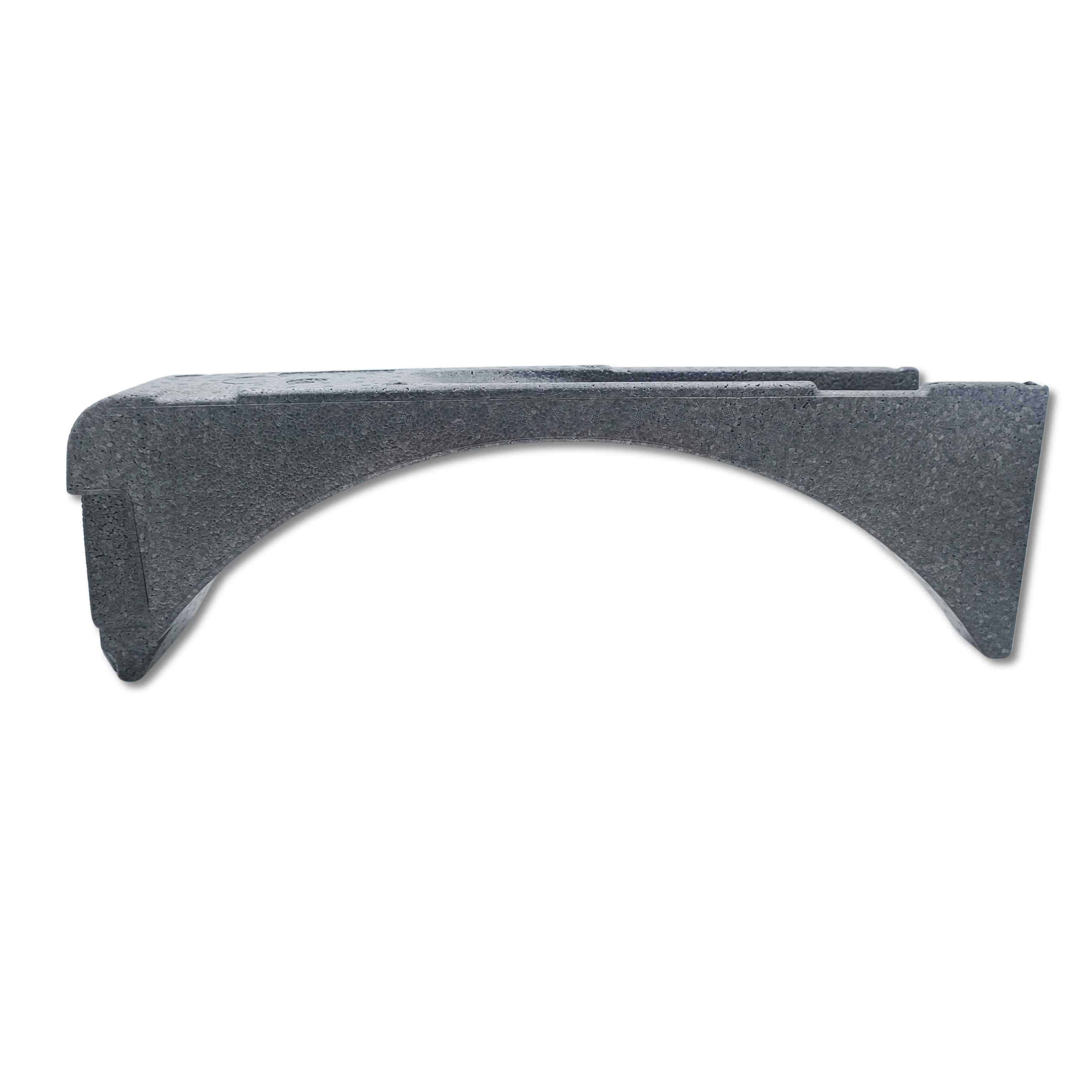 Land Rover Copertura Pannello Ruota di Scorta OEM LR047033