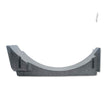Land Rover Copertura Pannello Ruota di Scorta OEM LR047033