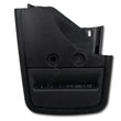 Land Rover Cornice Guida Cintura di Sicurezza OEM EWM500040