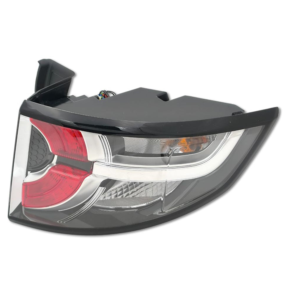 Land Rover Fanale Posteriore Stop e Freccia OEM LR135570