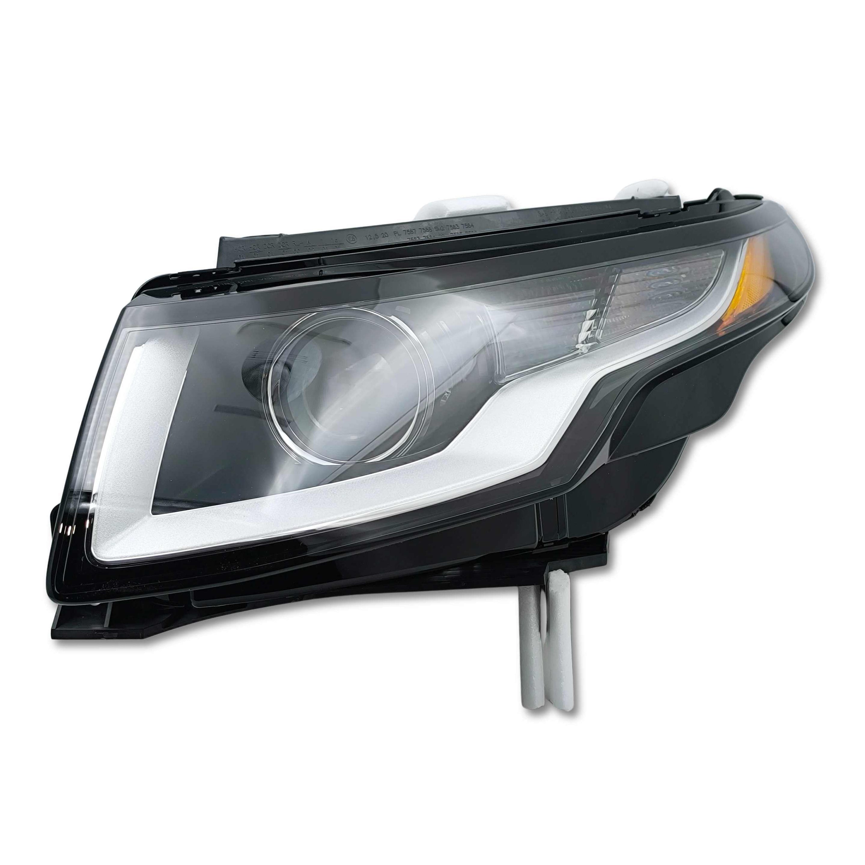 LR084566 LAND ROVER RANGE ROVER EVOQUE Faro Anteriore Sinistro dal 2012