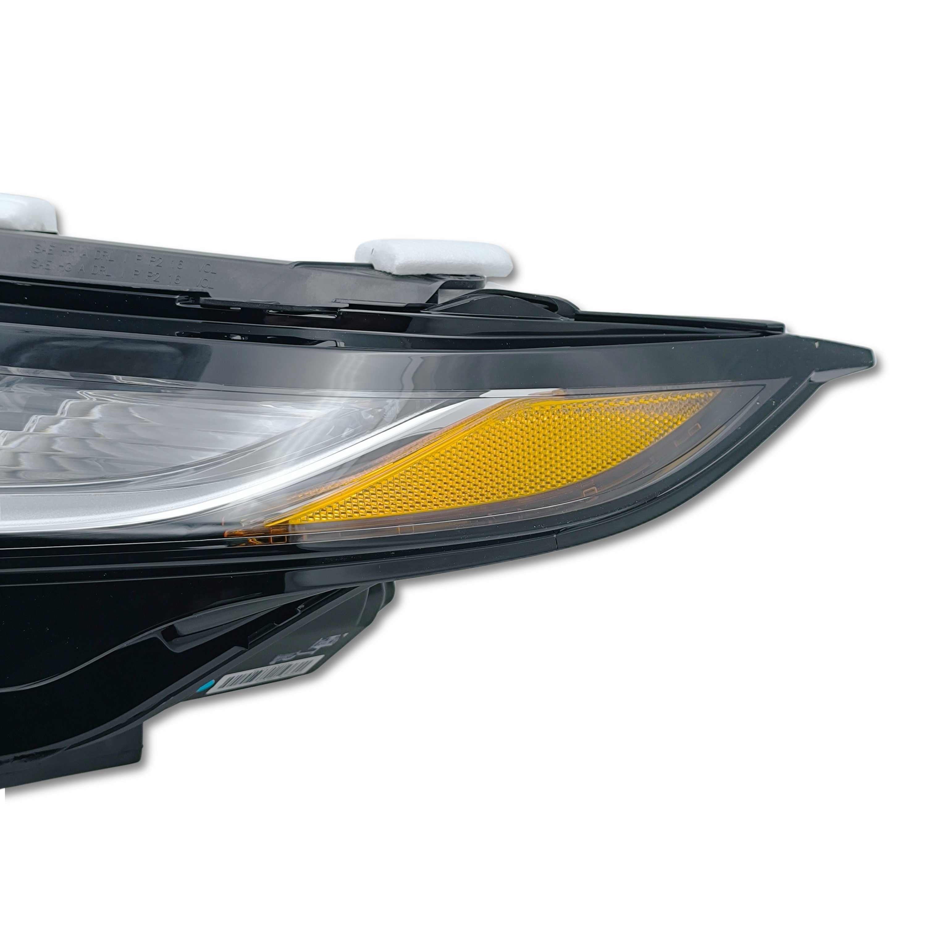 LR084566 LAND ROVER RANGE ROVER EVOQUE Faro Anteriore Sinistro dal 2012