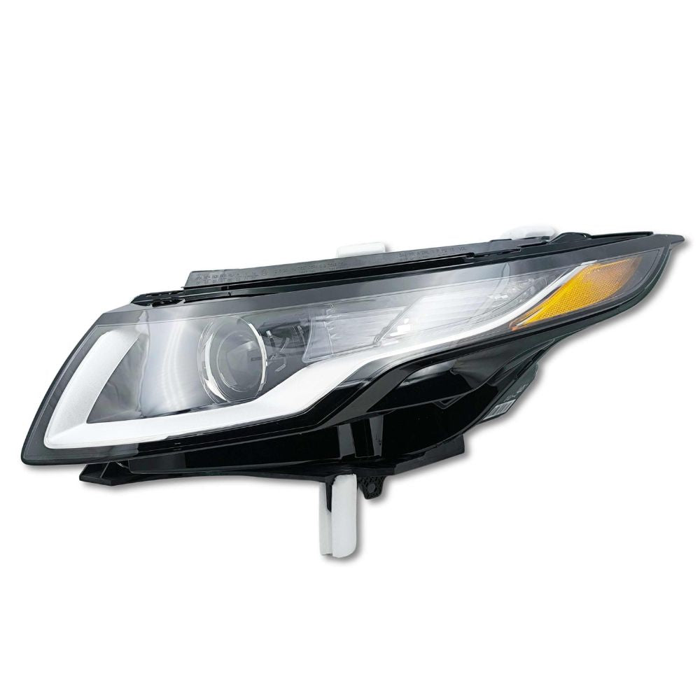 LR084566 LAND ROVER RANGE ROVER EVOQUE Faro Anteriore Sinistro dal 2012