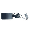 OEM LR075710 LAND ROVER SPORT Fibbia Cintura di Sicurezza Esterna dal 2005 al 2016