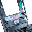Land Rover Finitura Consolle Centrale Superiore Nero OEM LR099885