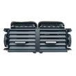 OEM LR093917 LAND ROVER EVOQUE Griglia Aerazione Cruscotto Centrale dal 2012 al 2019