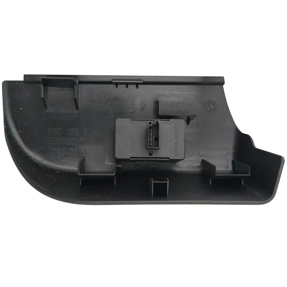 Land Rover Interruttore Porta Posteriore OEM YUF000072PVA