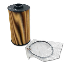 Land Rover Kit Filtro Olio OEM LPW500030 Ricambio Originale