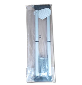 OEM VPLCS0324 LAND ROVER Originale Kit Fissaggio Bagagliaio 2015>