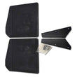 Land Rover Kit Paraspruzzi Anteriori con Staffe OEM RTC9479
