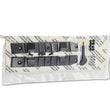 Land Rover Kit Protezioni Fari Anteriori OEM VUB502610