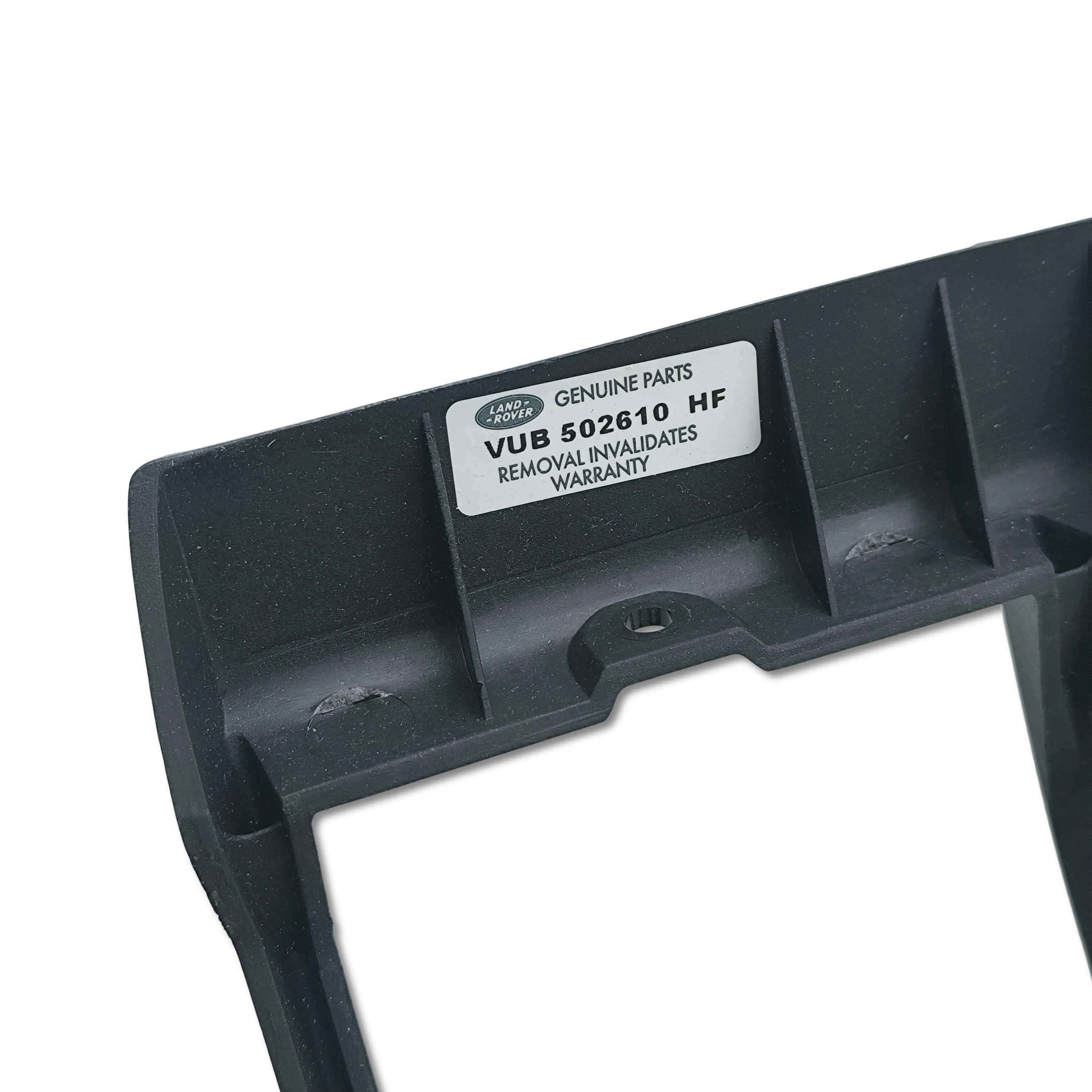 Land Rover Kit Protezioni Fari Anteriori OEM VUB502610