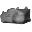 OEM KRN100320 LAND ROVER FREELANDER 1 Paraspruzzi Vano Motore dal 1996 al 2006