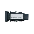 OEM YUG000180LNF LAND ROVER DEFENDER Pulsante Quattro Frecce Hazard Emergenza