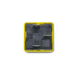 OEM YWB10012L LAND ROVER Relè Multifunzione Giallo Discovery Freelander Range Rover
