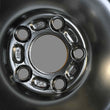 OEM LR028213 LAND ROVER RANGE ROVER Cerchio Ruota di Scorta in Acciaio