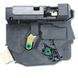 Land Rover Serratura Porta Posteriore Sinistra OEM FQM500130