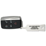 Land Rover Telecomando Chiave OEM LR029695 - Sistema Originale