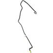Land Rover Tubo Antirollio Posteriore OEM RQB500313