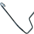 Land Rover Tubo Antirollio Posteriore OEM RQB500313
