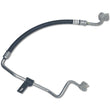OEM JUF500010 LAND ROVER DEFENDER TD5 Tubo AC Compressore Condensatore
