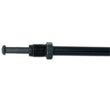 Land Rover Tubo Freno Posteriore Sinistro OEM LR021678
