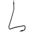 Land Rover Tubo Freno Posteriore Sinistro OEM LR021678