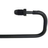 Land Rover Tubo Freno Posteriore Sinistro OEM LR021678