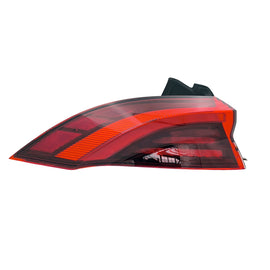 Fanale Posteriore a LED Est. DX MASERATI GRECALE 22> USA  670157330