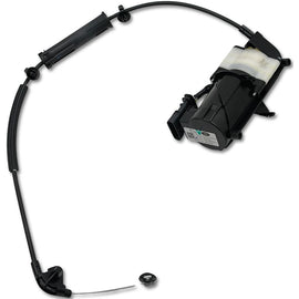 Land Rover Motore Regolazione Schienale Sedile Posteriore DX OEM LR073387