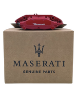 Pinza freno anteriore DX Maserati 82102705