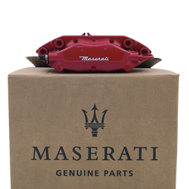 Pinza freno anteriore DX Maserati 82102705