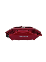 Pinza freno anteriore DX Maserati 82102705