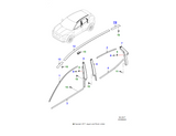 JAGUAR MODANATURA J9C3706LML