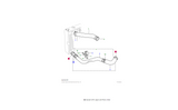 Gruppo tubo flessibile-intercooler-turbocompressore LAND ROVER PNH102092