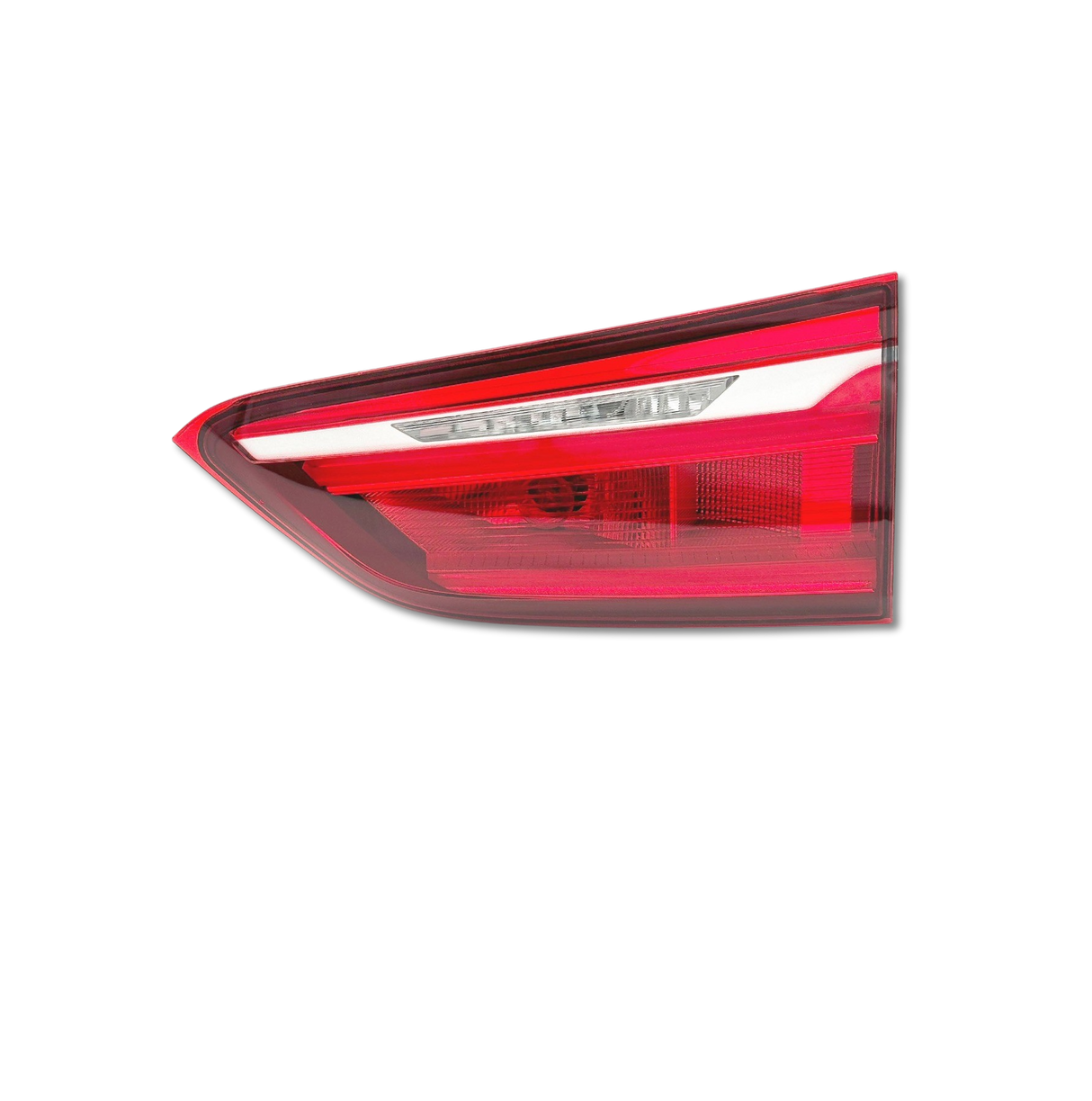 BMW X1 Originale Fanale Posteriore LED Interno DX 63217350698 63212710636
