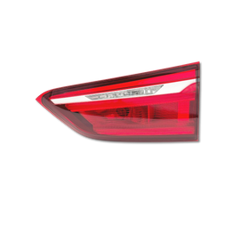 BMW X1 Originale Fanale Posteriore LED Interno DX 63217350698 63212710636