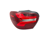 OEM A1769065300 MERCEDES CLASSE A Fanale Posteriore FULL LED SX