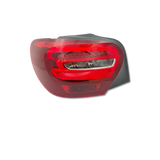 MERCEDES CLASSE A Originale Fanale Posteriore SX A1769064800