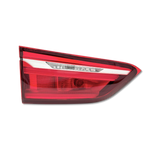BMW X1 Originale Fanale Posteriore Interno LED SX 63217350697  63212760687  63212710635