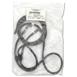 Aston Martin Tubo lavavetri parabrezza 6G33-17Z605-BA