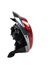 OEM 51937413 FIAT 500X UK Fanale Posteriore Cromato Destro dal 2015