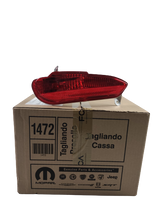 OEM 51854698 FIAT PUNTO Fanale Posteriore Retronebbia Sinistro Originale dal 2012