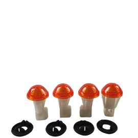 FIAT SEICENTO-MULTIPLA Originale Fanale Laterale DX/SX   46511360