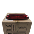 FIAT DUCATO Originale Luce Posteriore Freno 3Â° Stop   735318908