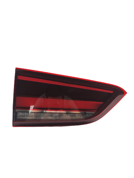 BMW X1 F48 LCI  Originale Fanale Posteriore Interno LED SX   63217477717