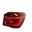 BMW X1 Originale Fanale Posteriore Esterno LED DX   63217350716  63217488546