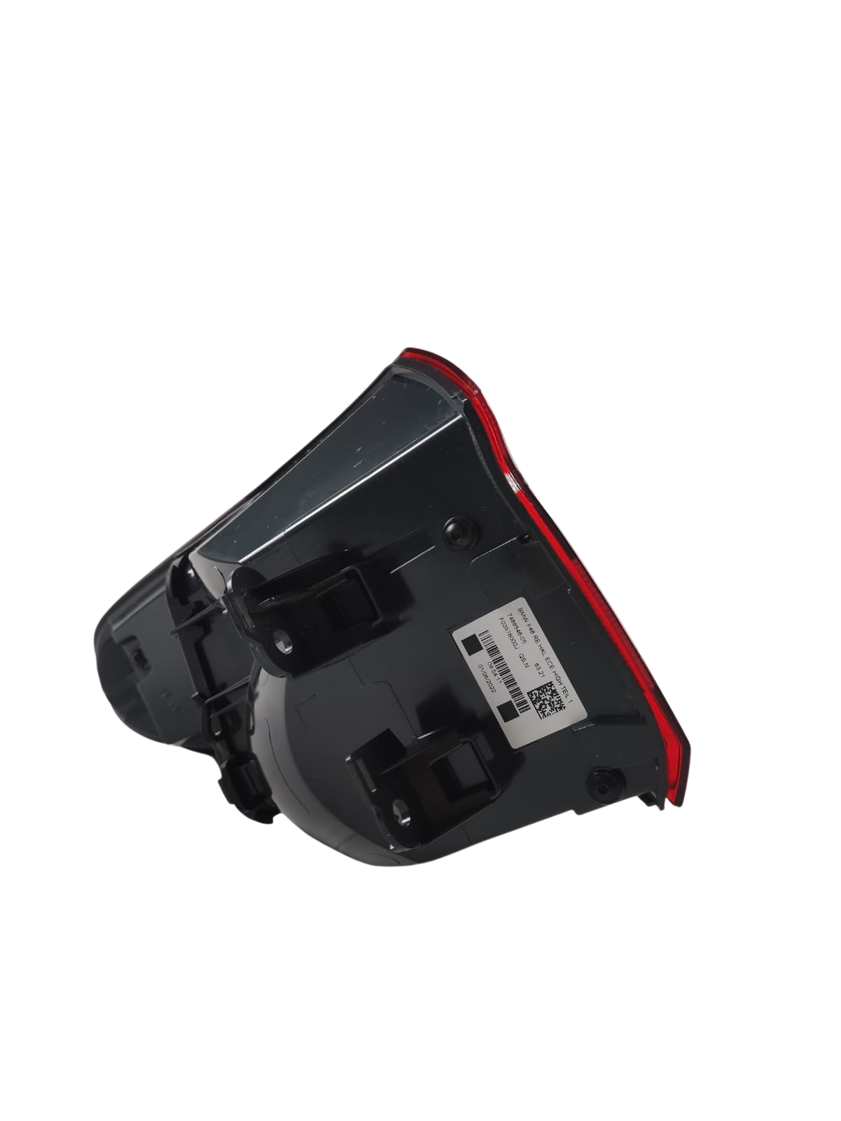 BMW X1 Originale Fanale Posteriore Esterno LED DX   63217350716  63217488546